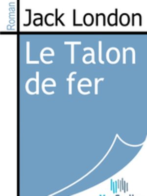 cover image of Le Talon de fer